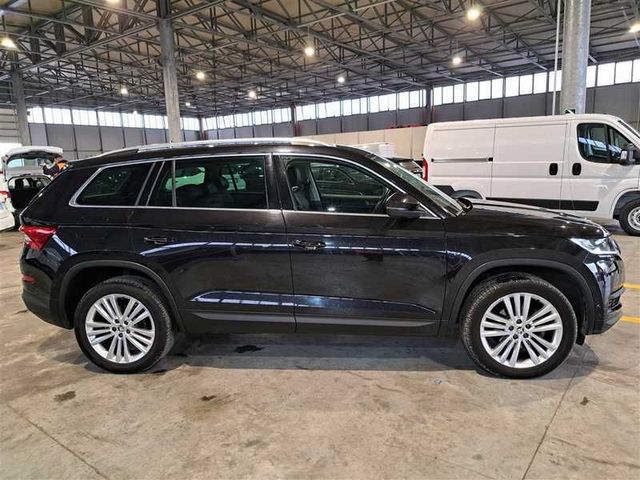 Skoda SKODA KODIAQ 2.0 TDI SCR STYLE DSG 4WD