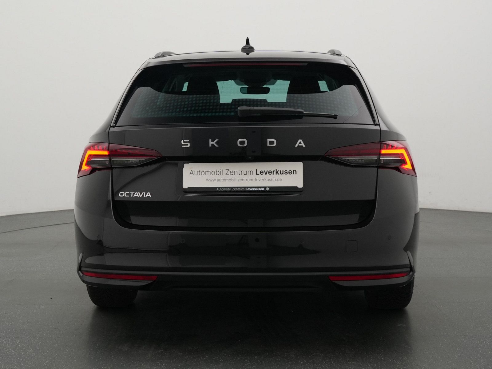 Skoda Octavia - Bild 3
