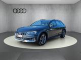 Audi A4 Allroad 45 TFSI quattro S tronic - gebrauchte Audi A4 Allroad aus dem Jahr 2021