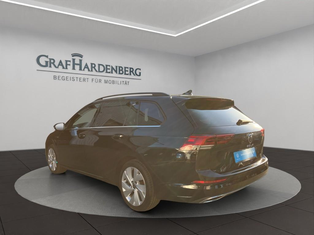 Volkswagen Golf Variant Style TDI DSG NaviPro AHK LED-Plus, миниатюра 4