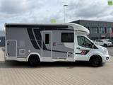 Challenger Teilintegriert Graphite Edition 260 AHK 4100kg - Challenger Diesel Teilintegrierter Klimaanlage