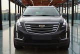 Cadillac XT5 3.6 PLATINUM 4x4 Autom. Leder/Navi/Panorama - Cadillac XT5