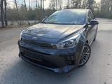 Kia Rio GT Line Automatik orig.37tkm - Kia Rio GT-Line