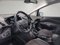 FORD C-Max Titanium Auto/Winter/AHK/Tempom/Scheck.