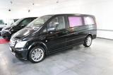 Mercedes-Benz Kuhlmann Cars Bestattungswagen / Leichenwagen - Mercedes-Benz Vito in Bochum