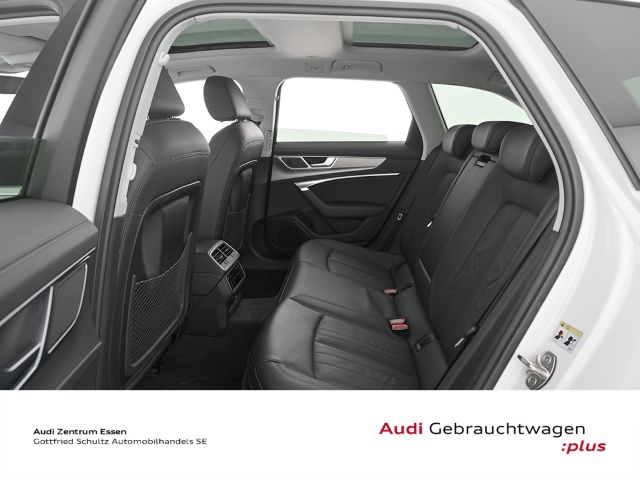 Audi A6 - Bild 13