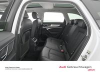 Audi A6 - Vorschau Bild 13