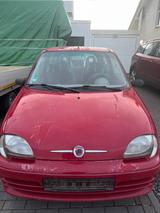 Fiat Seicento - Fiat Seicento in Bonn