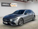 Mercedes-Benz A 180 Advanced AMG +High Perf+Kamera+Allwetter+ - Mercedes-Benz A 180 in Rostock