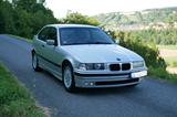 BMW 323ti Compact (E36) - HU neu - BMW: E36 Compact