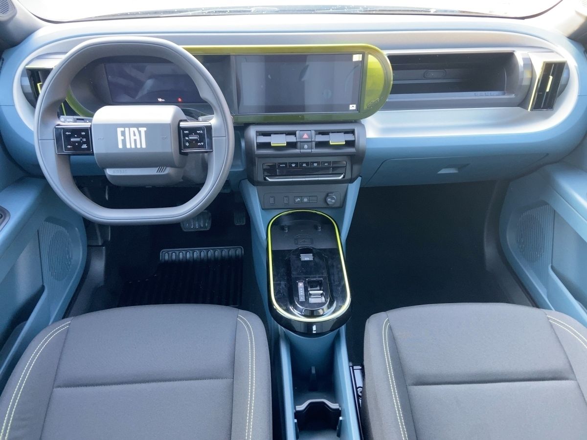 Fiat Grande Panda - Bild 11