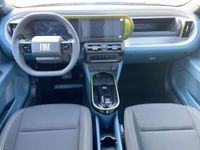 Fiat Grande Panda - Vorschau Bild 11