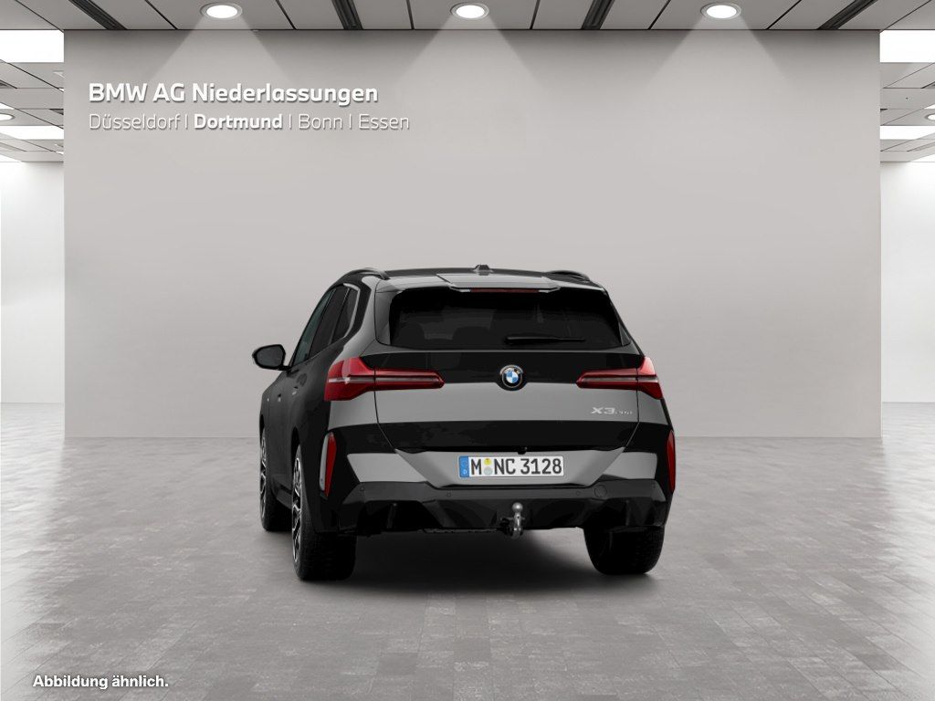 BMW X3 - Bild 7