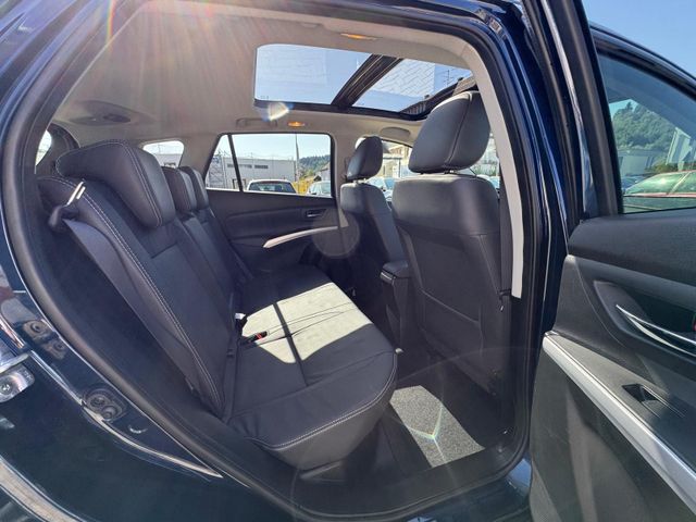 S-Cross 1.4 SX4 140PS BOOSTERJET Comfort ALLGRIP
