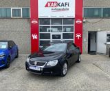 Volkswagen Eos 2.0 TDI - Volkswagen Eos aus 2007: Cabrio, 0t
