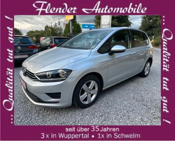 Volkswagen Golf Sportsvan BMT Comfortline AHK/SHZ/Navi