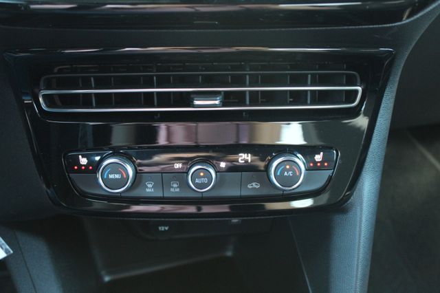 Fahrzeugabbildung Opel Mokka 1.2 Turbo GS KlimaA,LED,SHZ,Kam.,PDC,FLA
