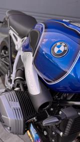 BMW R Nine T/5 Pure / Im Stil der legendären /5! - BMW R NINE T PURE