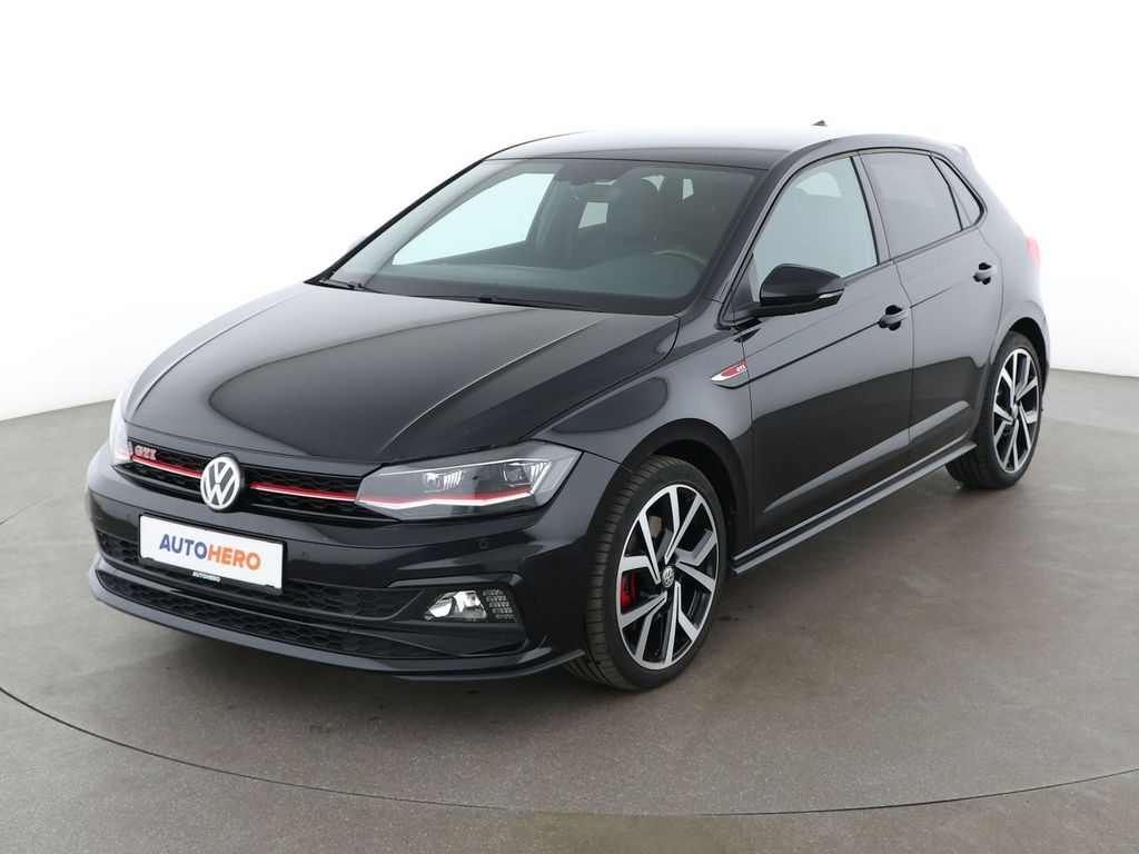 Image of Volkswagen Polo