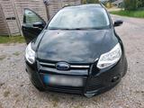Ford Focus Tunier, Trend, 1.0 Ecoboost - Ford Focus: Tunier
