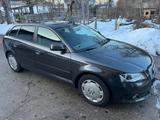 Audi A3 1.4 TFSI Sportback (8PA) - Audi A3: 8pa