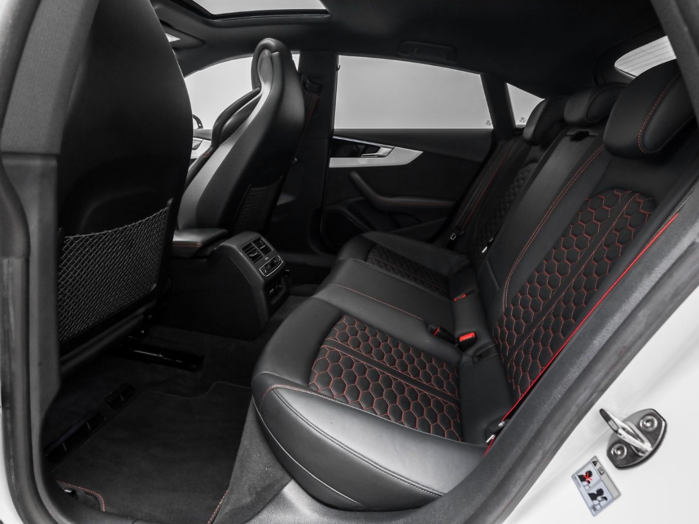 Audi RS5 - Bild 18
