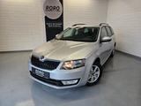 Skoda 1.2 Solution +2xKlima/SH/LMF/Euro6 - Skoda Octavia: 1.6