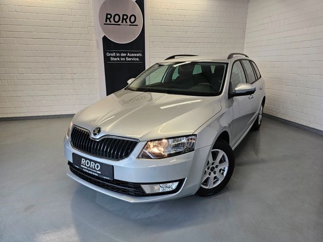 Skoda 1.2 Solution +2xKlima/SH/LMF/Euro6