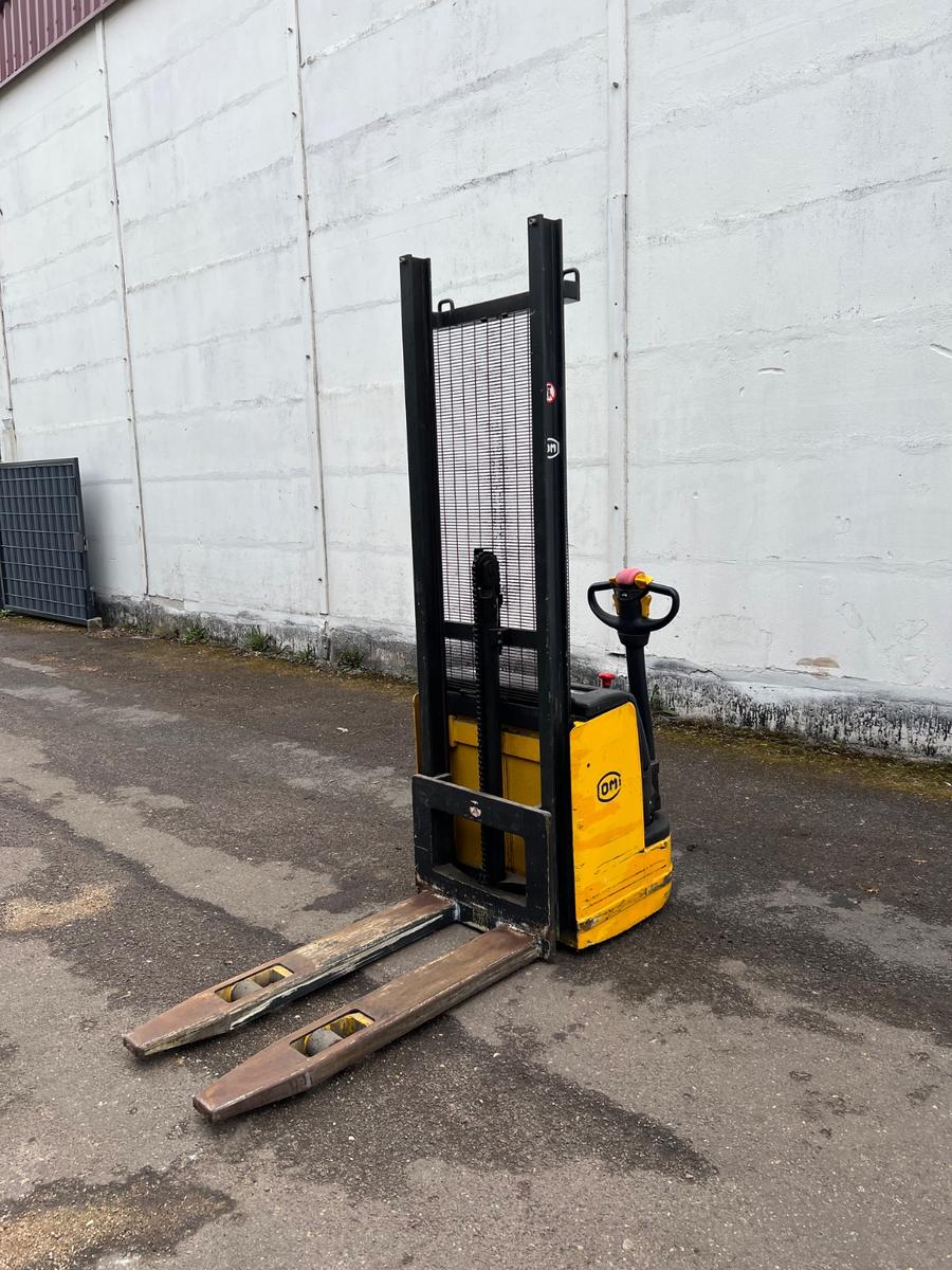 Andere OM CL 10 - Elektro