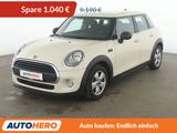 MINI One First*PDC*KLIMA*GARANTIE* - MINI MINI Gebrauchtwagen in Köln