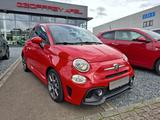Abarth 595 Abarth 595 1.4 T-Jet 16V KLIMA XENON - rote Abarth 595