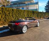 Opel Cascada 2.0 Standheizung DPF neuTOP *TÜV 09/27 - Opel Cascada mit Diesel-Antrieb: Cabrio
