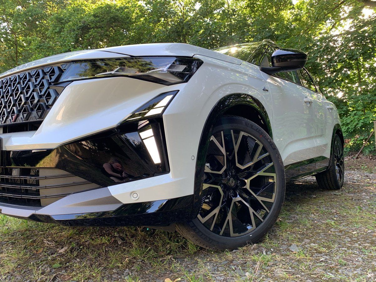 Renault Austral - Bild 24