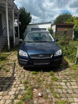 Ford Focus 2005 - Ford Focus aus 2005: Kombi