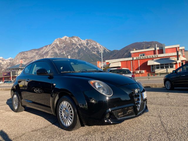 Alfa Romeo MiTo 1.4 70 CV 8V Impression