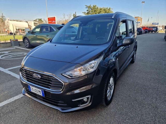 Ford FORD Tourneo Connect Tourneo Connect 1.5 TDCi 12