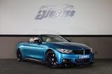 BMW 440i Cabrio/360*/HUD/HK/SHZ/TOTW/APPLE/LED/R19 - gebrauchte BMW 440 aus dem Jahr 2017