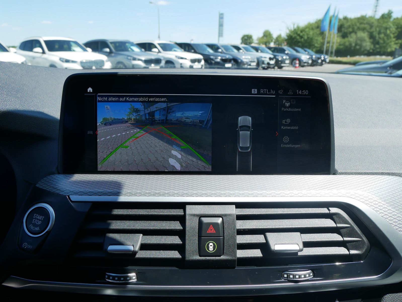 BMW X4 xDrive30d M Sport HUD H K-HiFi A-LED DA PA foto 17