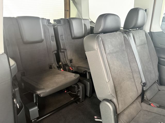 Volkswagen Caddy Maxi eHYBRID DSG STYLE LED ACC KAM 7SITZ