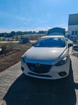 Mazda 3  2.0 Sportsline - Mazda 2 in Lübeck