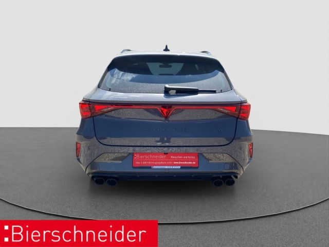 Cupra Leon - Bild 5