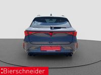 Cupra Leon - Vorschau Bild 5