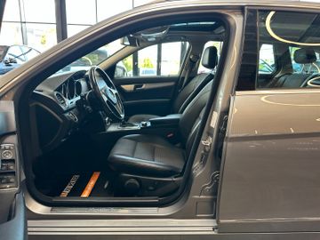 MYAUTOCENTER – Gebraucht- und Jahreswagen mit Werkstattservice in Pfaffenhofen Mercedes-Benz C 180 CGI BlueEfficiency *Avantgarde*TÜV*