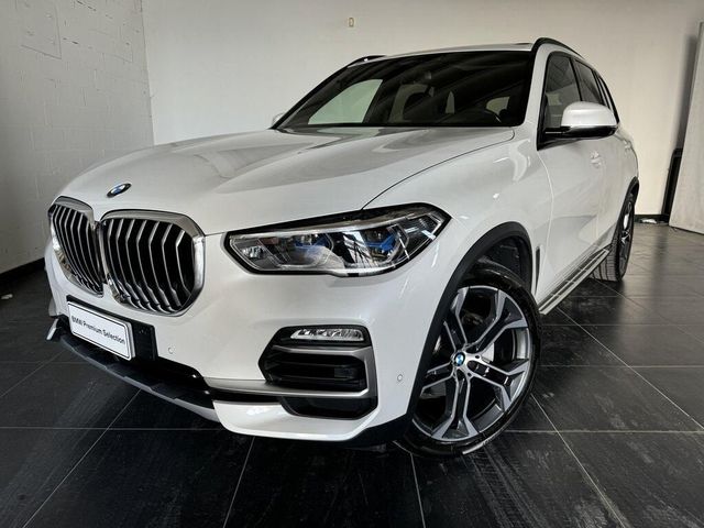 BMW X5 30 d xLine xDrive Steptronic