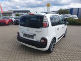 Citroën C3 Picasso VTi 95 Exclusive, Pano, Klimaaut., PD - Citroën C3 Picasso: Kleinbus