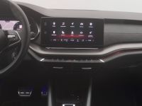 Skoda Octavia - Vorschau Bild 10