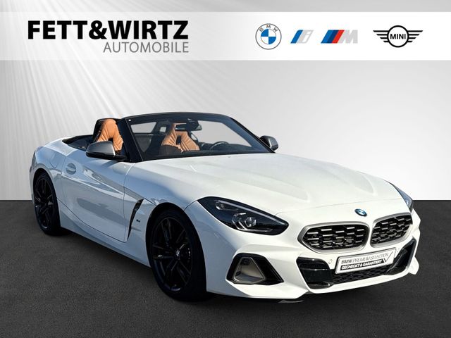 BMW Z4 M40i Head-Up|Harman/Kardon|DrivingAssistant