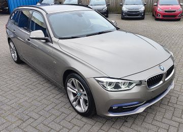 BMW 318 - 1