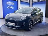 Ford Puma 1.0 EcoBoost MHEV TITANIUM - Ford Puma New cars