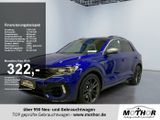 Volkswagen T-Roc R 4Motion 2.0 TSI DSG Panoramaschiebedach - Volkswagen T-Roc in Berlin